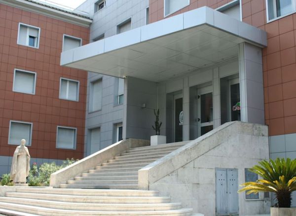 CasAcli Impresa Sociale Srl