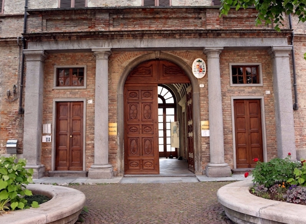 Seminario Alba