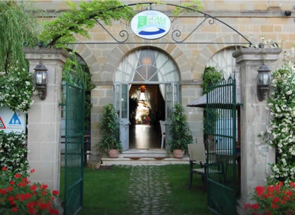 La Casa sul Lago