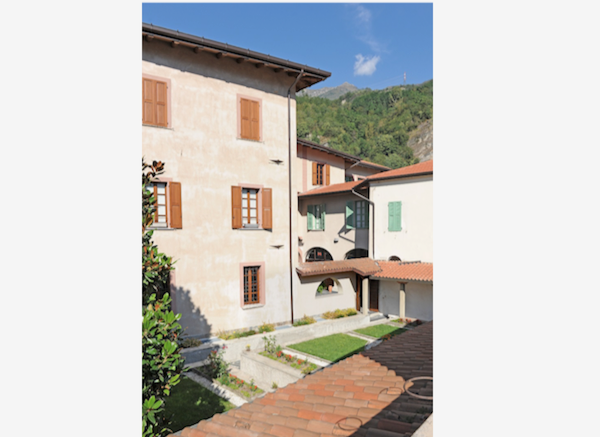 Casa Beata Annunciata
