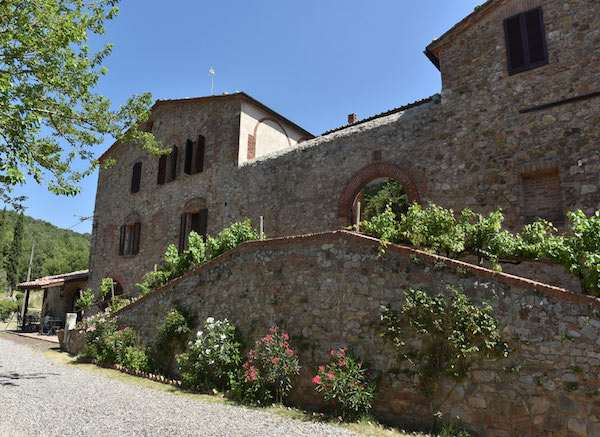Fattoria Il Santo 
