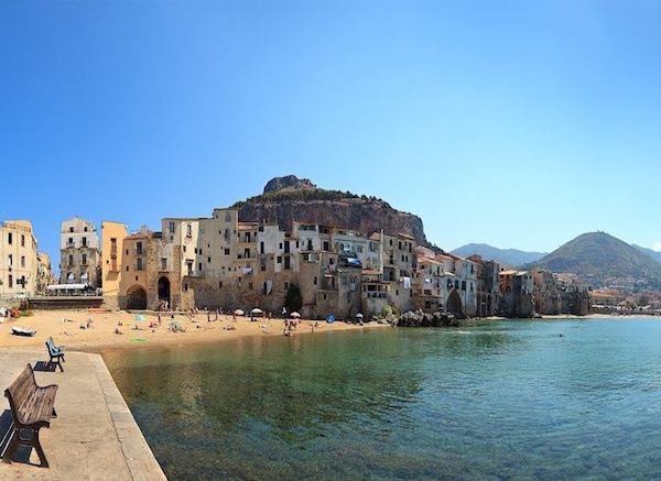 Convento Collegio di Maria