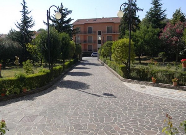 Villa Redemptoris Mater