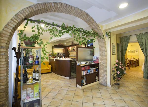 Albergo Arena