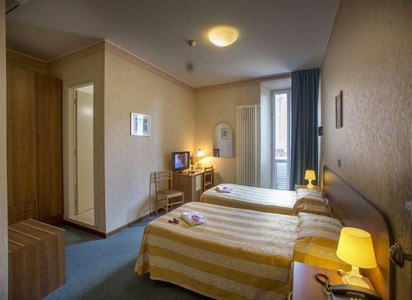 Albergo Arena