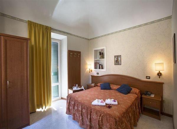 Albergo Arena