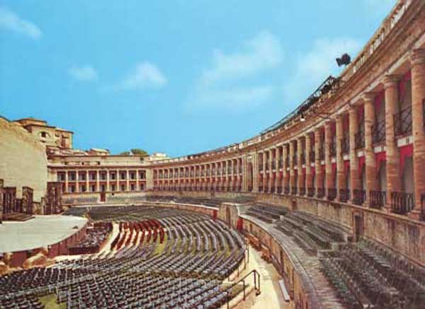 Albergo Arena