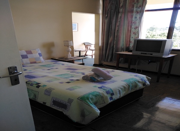 Tre Fontane Guesthouse