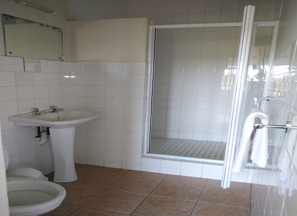 Tre Fontane Guesthouse