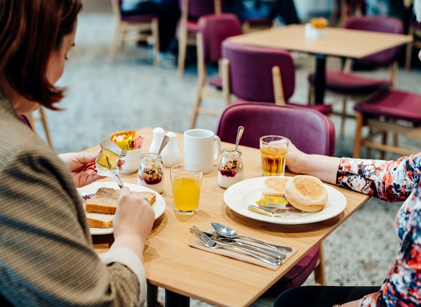 Mary MacKillop Place Accommodation