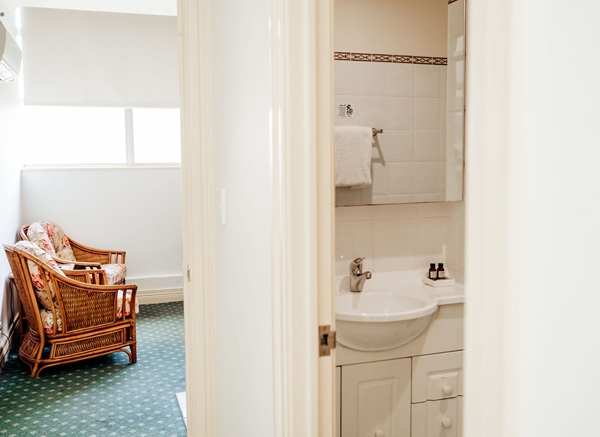 Mary MacKillop Place Accommodation