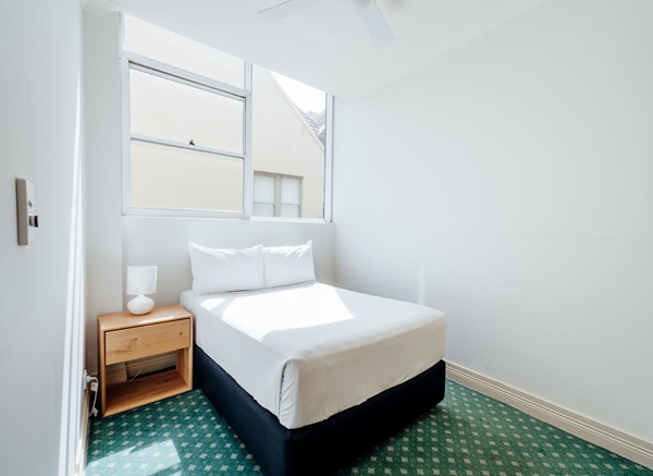 Mary MacKillop Place Accommodation