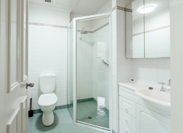 Mary MacKillop Place Accommodation