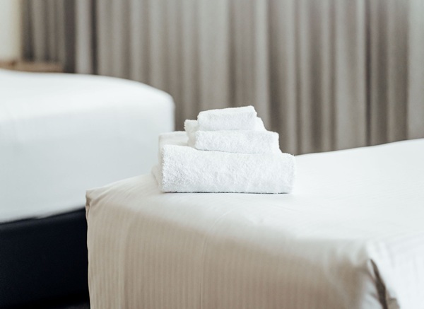 Mary MacKillop Place Accommodation