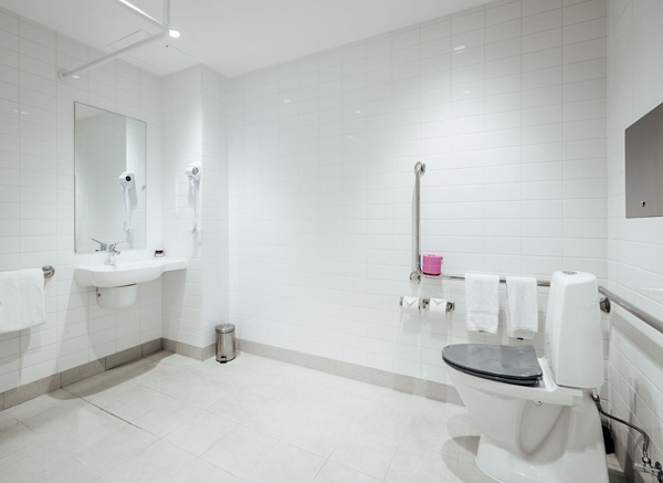 Mary MacKillop Place Accommodation