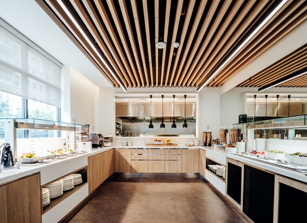 Mary MacKillop Place Accommodation