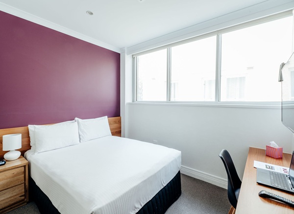 Mary MacKillop Place Accommodation