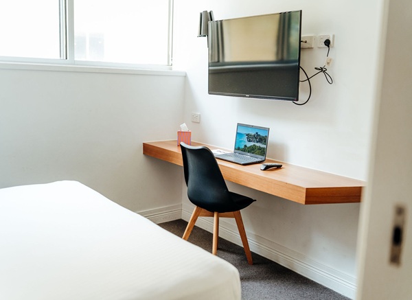 Mary MacKillop Place Accommodation