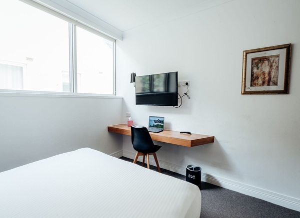 Mary MacKillop Place Accommodation