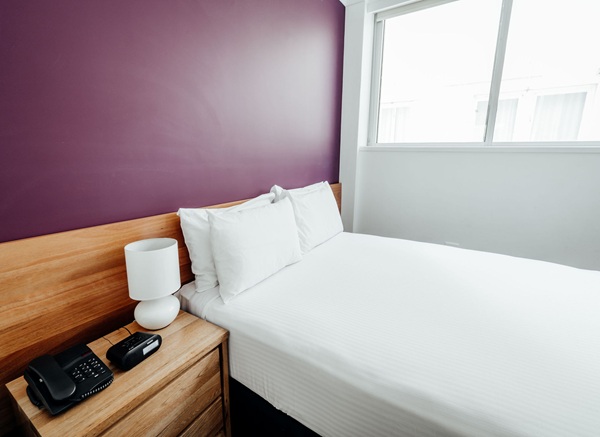 Mary MacKillop Place Accommodation