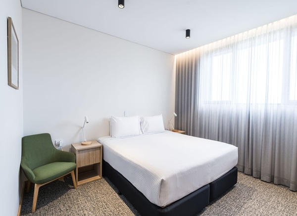 Mary MacKillop Place Accommodation