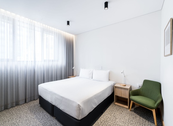 Mary MacKillop Place Accommodation