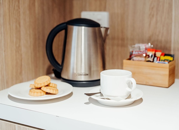 Mary MacKillop Place Accommodation