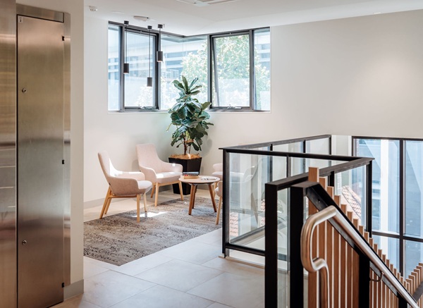 Mary MacKillop Place Accommodation