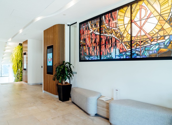 Mary MacKillop Place Accommodation